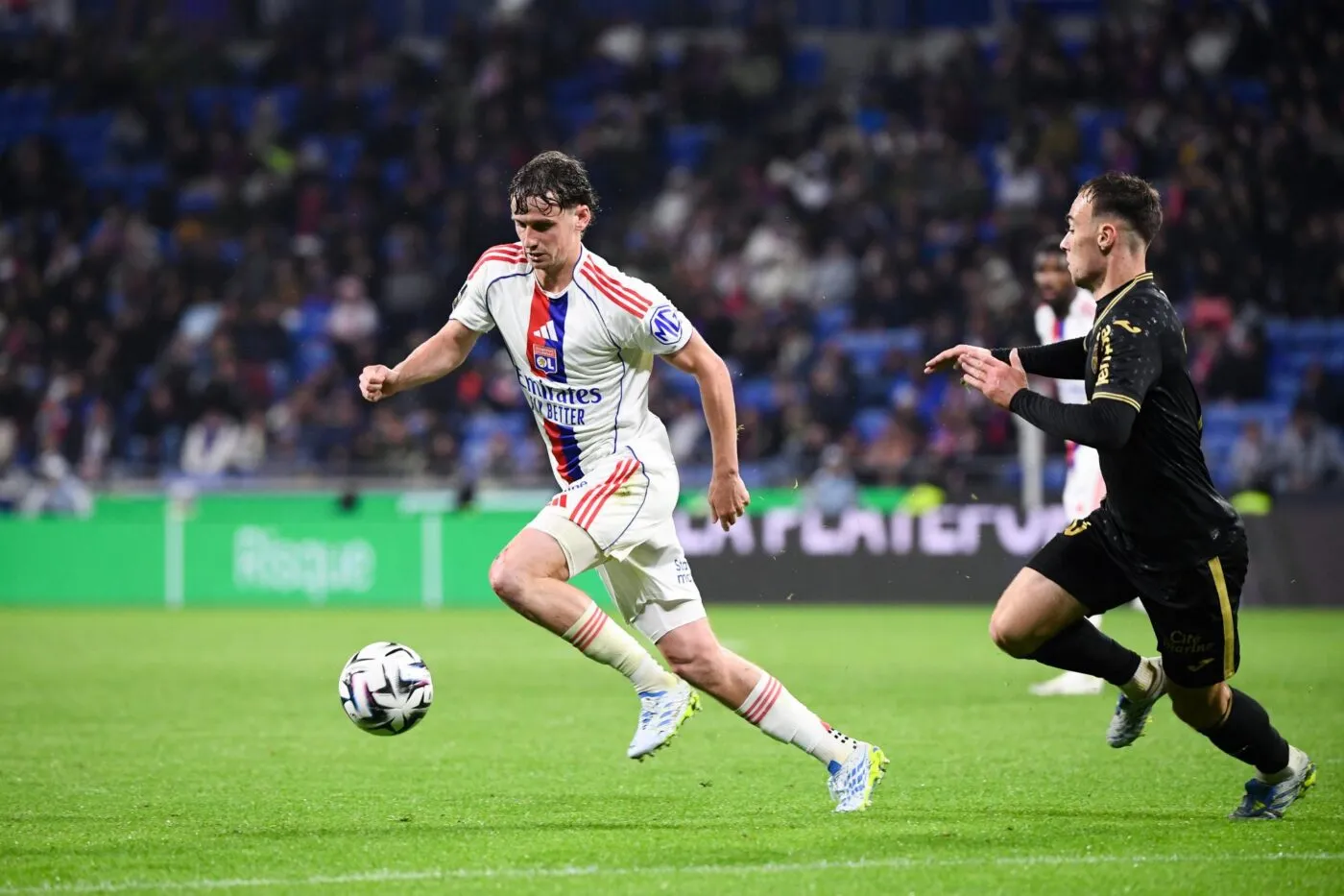 VIDEO Lyon 2-0 Lorient Full Highlights2026.04.12, Watch Lyon 2-0 Lorient all goals & highlights, Lyon Full Goals Highlight, Lorient Full Goals Highlights, Ligue 1 Full Highlight, Latest Football Full Highlights, Latest Football Highlights, Result Football Today 2026-04-12, Kết quả bóng đá hôm nay 2026-04-12