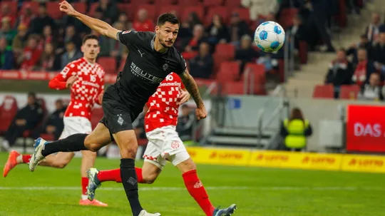 WATCH M'gladbach 1-1 Mainz 05 Full Highlights | Bundesliga | 2026.04.19, Video M'gladbach vs Mainz 05 all goals & highlights, M'gladbach Full Goals Highlights, Mainz 05 Full Goals Highlight, Latest Football Full Highlights, Latest Football Highlights, Result Football Today 2026-04-19, Kết quả bóng đá hôm nay 2026-04-19