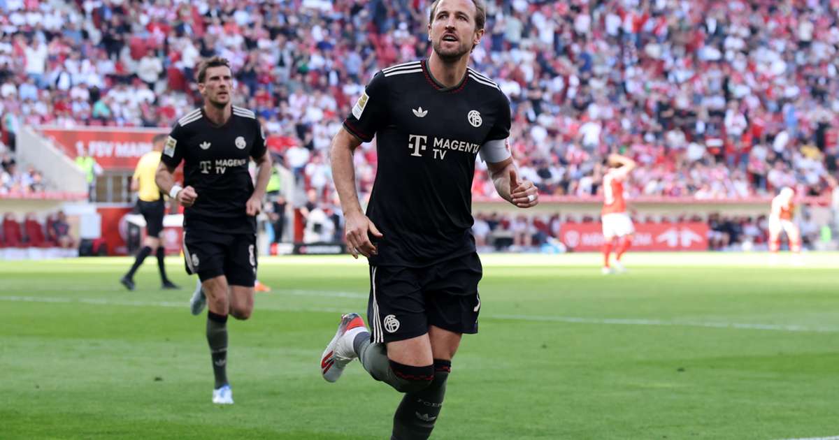 VIDEO Mainz 05 3-4 Bayern Munich Full Highlights Extended 2026.04.25, Play off Bundesliga, Bundesliga Full Goals Highlight, Full highlights Playoff Bundesliga, Bundesliga Full Highlights, Latest Football Highlights, Latest Football Full Highlights, Result Football Today 2026-04-25, Kết quả bóng đá hôm nay 2026-04-25, Watch Mainz 05 vs Bayern Munich all goals & highlights, Mainz 05 Full Goals Highlight, Bayern Munich Full Goals Highlight