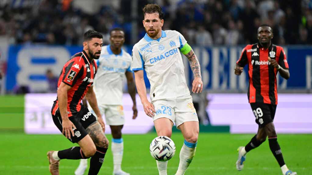 Watch Marseille 1-1 Nice Full Highlights All Goals 2026.04.26, Ligue 1 Full Highlight, Video Marseille vs Nice all goals & highlights, Marseille Full Goals Highlight, Nice Full Goals Highlight, Latest Football Full Highlights, Latest Football Highlights, Result Football Today 2026-04-26, Kết quả bóng đá hôm nay 2026-04-26, Football Full Highlight, Football Full Goals Highlight