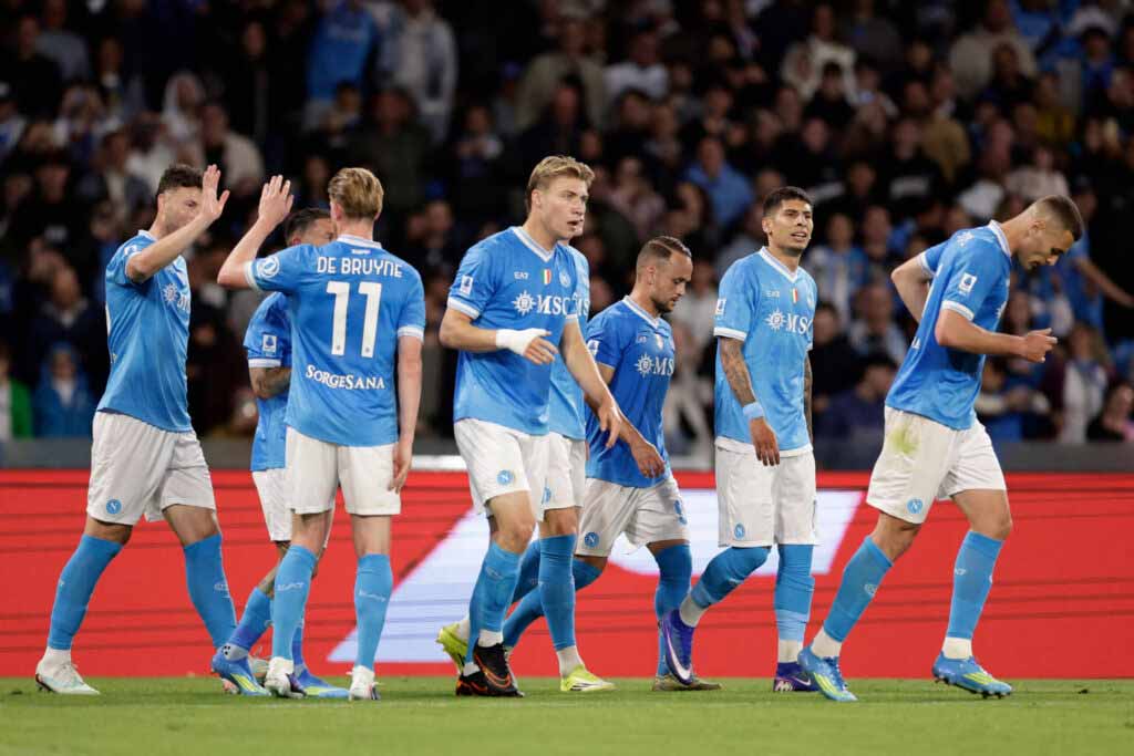 WATCH Napoli 4-0 Cremonese Full Highlights Extended 2026.04.24, Serie A Highlight, Serie A Full Goals Highlight, Video Napoli vs Cremonese all goals & highlights, Napoli Full Goals Highlight, Cremonese Full Goals Highlights, Latest Football Full Highlights, Latest Football Highlights, Result Football Today 2026-04-24, Kết quả bóng đá hôm nay 2026-04-24