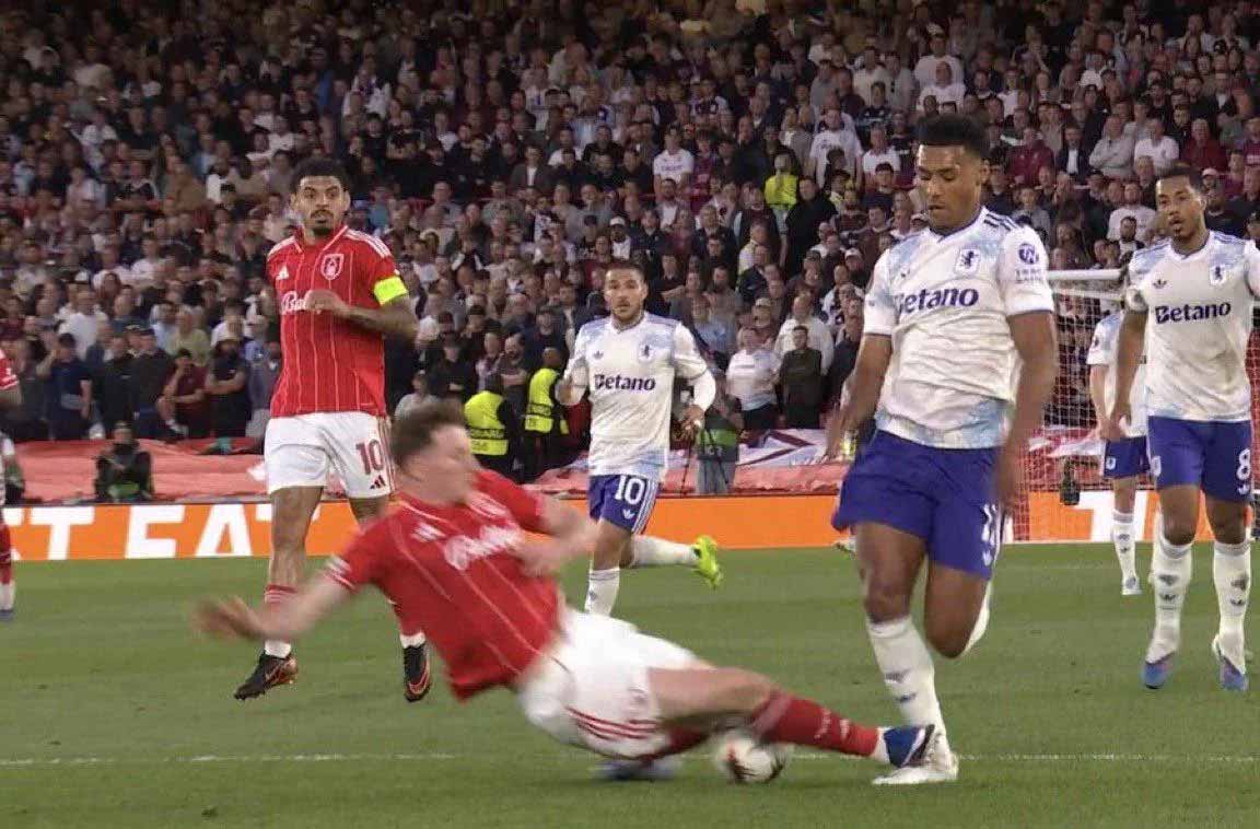 WATCH Nottingham Forest 1-0 Aston Villa Full Highlights Extended 2026.04.30, UEFA Europa League Full Goals Highlights, Europa League Full Goals Highlight, Europa League Semi-Final 2026, Nottingham Forest Full Goals Highlights, Aston Villa Full Goals Highlight, Clip kết quả bóng đá Cúp C2 Châu Âu hôm nay, Video bóng đá Cúp C2 Châu Âu, Latest Football Highlights, Latest Football Full Highlights, Result Football Today 2026-04-30, Kết quả bóng đá hôm nay 2026-04-30