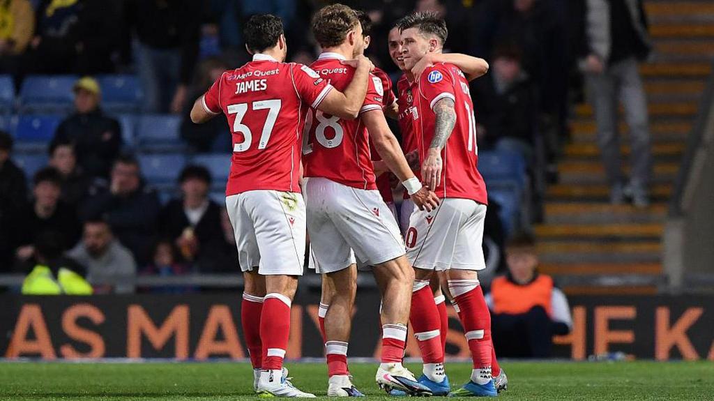 WATCH Oxford United 0-1 Wrexham Full Highlights 2026.04.21, Championship Highlights, EFL Championship Full Highlights, Championship Full Goals Highlights, Video Oxford United vs Wrexham all goals & highlights, Oxford United Full Goals Highlights, Wrexham Full Goals Highlights, Latest Football Full Highlights, Latest Football Highlights, Result Football Today 2026-04-21, Kết quả bóng đá hôm nay 2026-04-21, Football Full Highlight, Football Full Goals Highlight