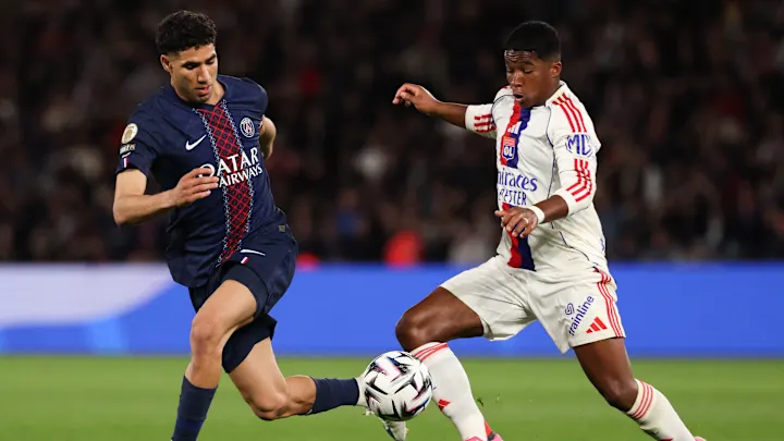 WATCH PSG 1-2 Lyon Full Highlights Extended 2026.04.19, Ligue 1 Full Highlight, Video PSG vs Lyon all goals & highlights, PSG Full Goals Highlight, Paris SG Full Goals Highlights, Paris SG Full Goals Highlight, Latest Football Full Highlights, Latest Football Highlights, Kết quả bóng đá hôm nay 2026-04-19, Result Football Today 2026-04-19, Clip kết quả bóng đá Pháp, Kết quả bóng đá Pháp hôm nay, Clip bóng đá Pháp