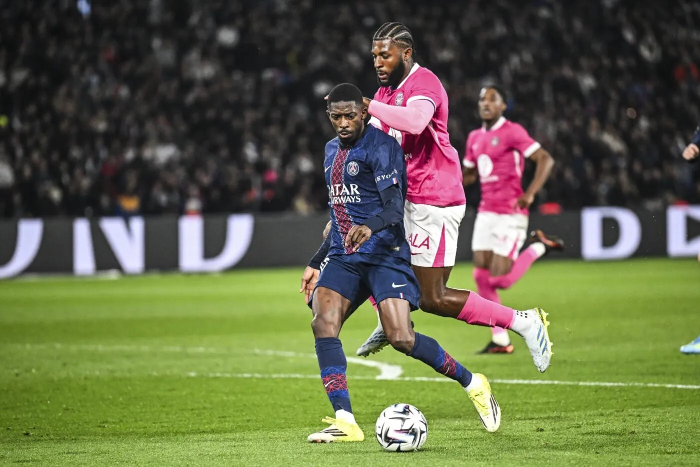VIDEO PSG 3-1 Toulouse Full Highlights Extended 2026.04.04, PSG 3-1 Toulouse all goals & highlights, PSG Full Goals Highlight, Toulouse Full Goals Highlights, Ligue 1 Full Highlight, Ligue Full Goals Highlight, Latest Football Full Highlights, Latest Football Highlights, Result Football Today 2026-04-04, Kết quả bóng đá hôm nay 2026-04-04