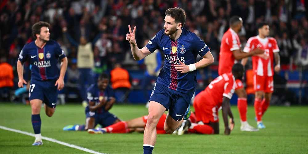 WATCH PSG 5-4 Bayern Munich Full Highlights Extended 2026.04.28, Champions League Semi-Final 2026, See PSG vs Bayern Munich all goals & highlights, PSG Full Goals Highlight, Bayern Munich Full Goals Highlight, Champions League Full Goals Highlight, Clip bóng đá Cúp C1 Châu Âu, Clip kết quả bóng đá Cúp C1 Châu Âu hôm nay, Latest Football Highlights, Latest Football Full Highlights, Result Football Today 2026-04-28, Kết quả bóng đá hôm nay 2026-04-28