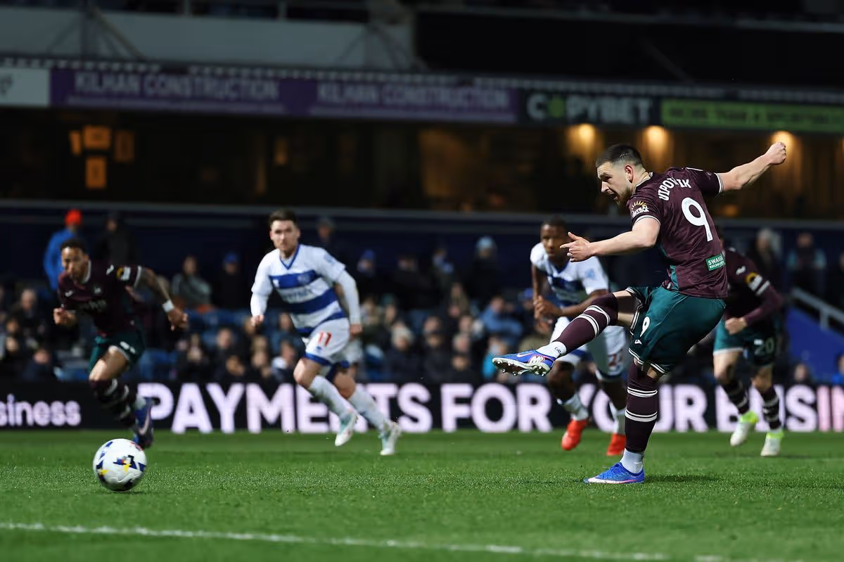 WATCH QPR 1-2 Swansea Full Highlights 2026.04.21, Championship Highlights, EFL Championship Full Highlights, Championship Full Goals Highlights, Video QPR vs Swansea all goals & highlights, QPR Full Goals Highlights, Queens Park Rangers Full Goals Highlights, Latest Football Full Highlights, Latest Football Highlights, Kết quả bóng đá hôm nay 2026-04-21, Result Football Today 2026-04-21, Football Full Goals Highlight, Football Full Highlight