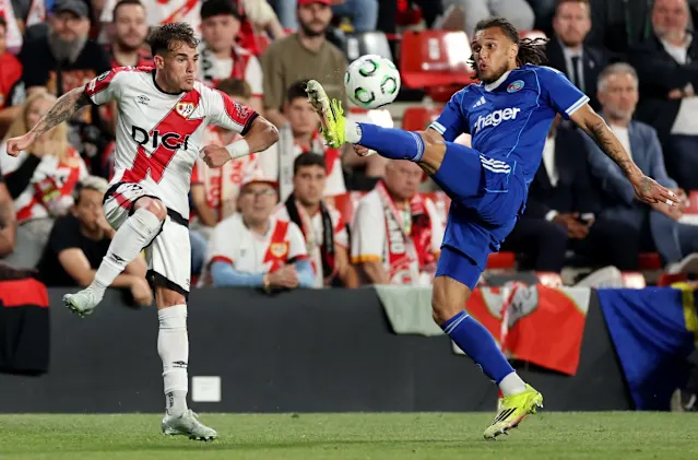 WATCH Rayo Vallecano 1-0 Strasbourg Full Highlights Extended 2026.04.30, Cup C3 Semi-Final, Video Rayo Vallecano vs Strasbourg all goals & highlights, Rayo Vallecano Full Goals Highlight, Strasbourg Full Goals Highlight, Latest Football Highlights, Latest Football Full Highlights, Europa Conference League Full Goals Highlight, Playoff Conference League, Kết quả giải Conference League C3 Châu Âu, Conference League Quarter Final 2026, Video Cup C3 Football, Video kết quả Cup C3 hôm nay, Video Cup C3 Highlights, Kết quả bóng đá Cup C3, Cup C3 Quarter Final First Leg 2026, Kết quả bóng đá hôm nay 2026-04-30, Result Football Today 2026-04-30