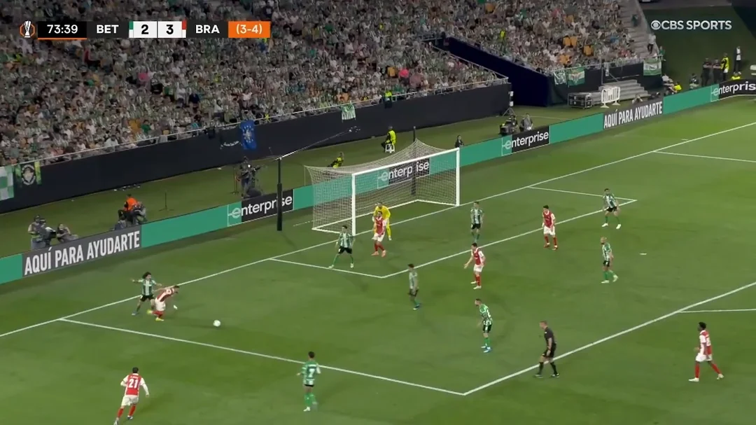 WATCH Real Betis 2-4 Braga Full Highlights Extended 2026.04.16, Europa League Quarter Final 2026, Video Real Betis vs Braga all goals & highlights, Real Betis Full Goals Highight, Sporting Braga Full Goals Highlight, Clip kết quả bóng đá Cúp C2 Châu Âu hôm nay, Video bóng đá Cúp C2 Châu Âu, UEFA Europa League Full Goals Highlights, Europa League Full Goals Highlight, Latest Football Highlights, Latest Football Full Highlights, Kết quả bóng đá hôm nay 2026-04-16, Result Football Today 2026-04-16