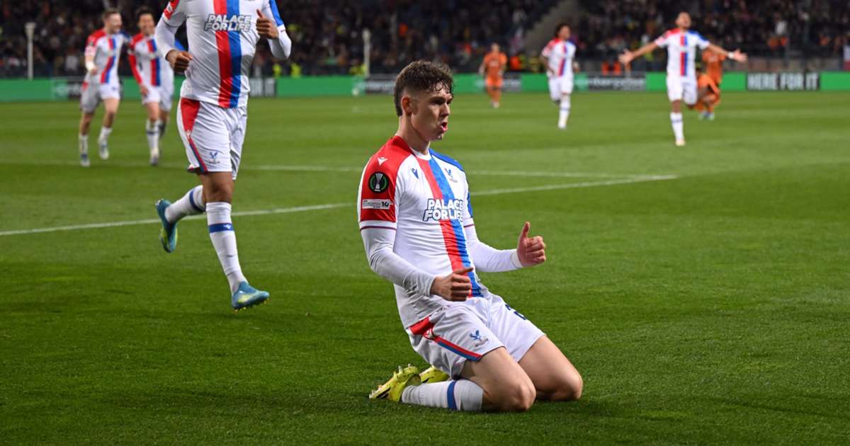 WATCH Shakhtar Donetsk 1-3 Crystal Palace Full Highlights Extended 2026.04.30, Cup C3 Semi-Final, Video Shakhtar Donetsk vs Crystal Palace all goals & highlights, Shakhtar Donetsk Full Goals Highlight, Crystal Palace Full Goals Highlight, Latest Football Full Highlights, Latest Football Highlights, Result Football Today 2026-04-30, Kết quả bóng đá hôm nay 2026-04-30, Video kết quả Cup C3 hôm nay, Video Cup C3 Football, Cup C3 Quarter Final First Leg 2026, Video Cup C3 Highlights, Kết quả bóng đá Cup C3