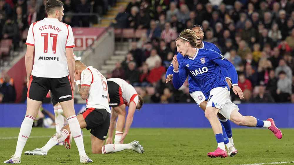 VIDEO Southampton 2-2 Ipswich Town Full Highlights 2026.04.29, EFL Championship Full Highlights, Championship Highlights, Championship Full Goals Highlights, See Southampton vs Ipswich Town all goals & highlights, Southampton Full Goals Highlight, Ipswich Town Goals Highlights, Latest Football Full Highlights, Latest Football Highlights, Result Football Today 2026-04-29, Kết quả bóng đá hôm nay 2026-04-29