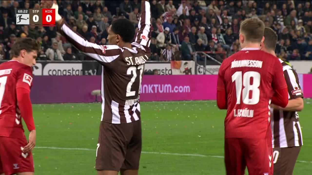 WATCH St Pauli 1-1 FC Cologne Full Highlights 2026.04.17, St Pauli vs FC Cologne all goals & highlights, Full highlights Playoff Bundesliga, Bundesliga Full Goals Highlight, St Pauli goals Highlights, FC Cologne Goals Highlights, Latest Football Full Highlights, Latest Football Highlights, Result Football Today 2026-04-17, Kết quả bóng đá hôm nay 2026-04-17