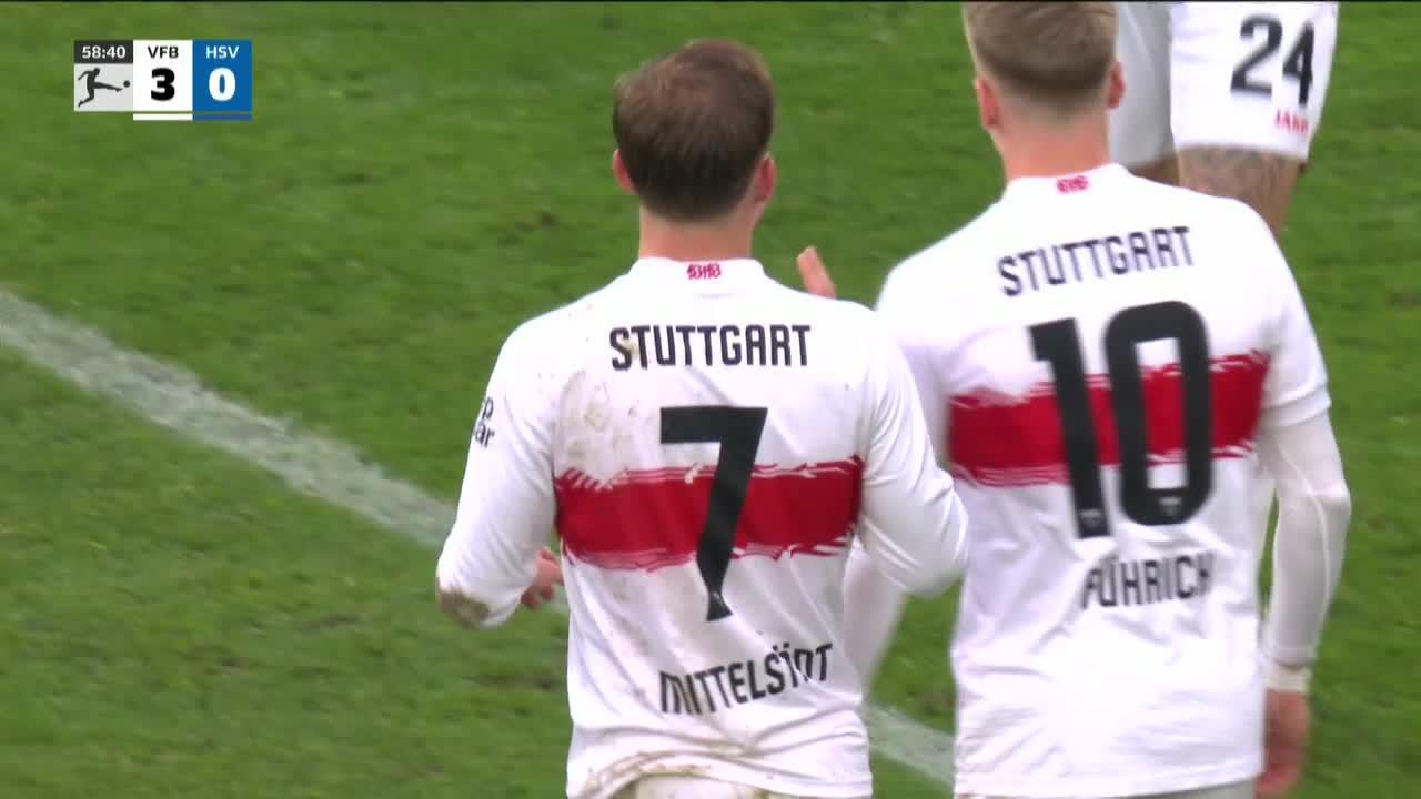 VIDEO Stuttgart 4-0 Hamburger SV Full Highlights 2026.04.12, Watch Stuttgart 4-0 Hamburger SV all goals & highlights, Stuttgart Full Goals Highlight, Video Celtic vs Stuttgart all goals, Hamburger SV Full Goals Highlights, Latest Football Highlights, Latest Football Full Highlights, Kết quả bóng đá hôm nay 2026-04-12, Result Football Today 2026-04-12, Bundesliga Full Goals Highlight