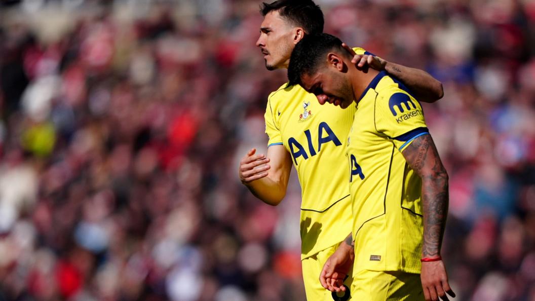 VIDEO Sunderland 1-0 Tottenham Full Highlights Extended 2026.04.12, Watch Sunderland vs Tottenham result, Sunderland Full Goals Highlights, Tottenham Full Goals Highlights, Premier League Full Goals Highlight, Premier League Full Highlight, Clip kết quả bóng đá Ngoại Hạng Anh hôm nay, Xem trực tiếp bóng đá ngoại hạng Anh, Clip bóng đá ngoại hạng Anh, Xem bóng đá trực tiếp ngoại hạng Anh, Trực tiếp bóng đá ngoại hạng Anh, Latest Football Highlights, Latest Football Full Highlights, Kết quả bóng đá hôm nay 2026-04-12, Result Football Today 2026-04-12