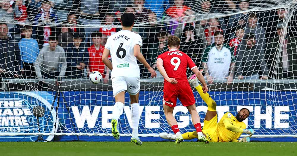 VIDEO Swansea City 2-2 Middlesbrough All Goals & Highlights 2026.04.06, Championship Full Goals Highlights, Championship Highlights, EFL Championship Full Highlights, Watch highlights Swansea City 2-2 Middlesbrough today, See Swansea City vs Middlesbrough result, Swansea City Full Goals Highlights, Middlesbrough Goals Highlights, Latest Football Full Highlights, Latest Football Highlights, Result Football Today 2026-04-06, Kết quả bóng đá hôm nay 2026-04-06