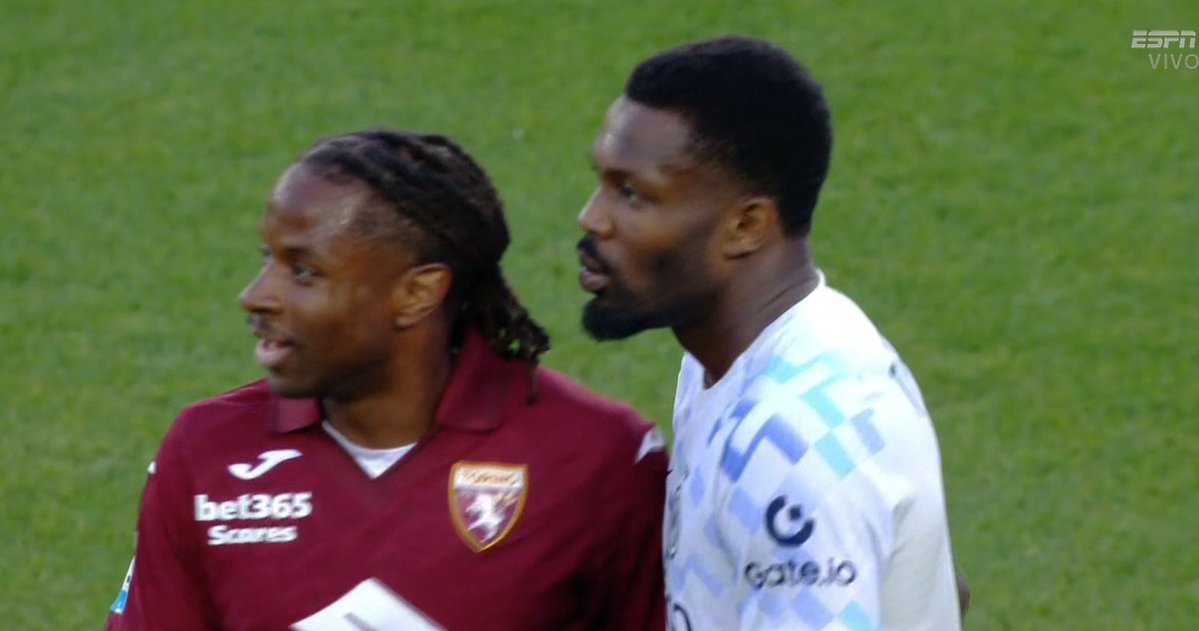 Watch Torino 2-2 Inter Milan Full Highlights Extended 2026.04.26, Serie A Full Goals Highlight, Serie A Highlight, Video Torino vs Inter Milan all goals & highlights, Torino Full Goals Highlight, Inter Milan Full Goals Highlight, Latest Football Highlights, Latest Football Full Highlights, Result Football Today 2026-04-26, Kết quả bóng đá hôm nay 2026-04-26
