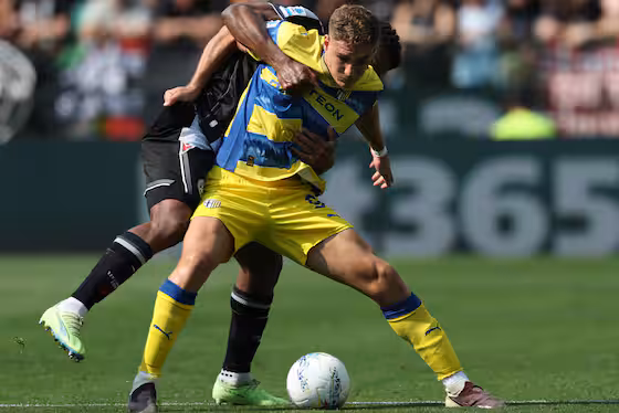 WATCH Udinese 0-1 Parma Full Highlights 2026.04.18, Serie A Highlight, Serie A Full Goals Highlight, Video Udinese vs Parma all goals & highlights, Udinese Full Goals Highlight, AC Parma Goals Highlights, Latest Football Full Highlights, Latest Football Highlights, Result Football Today 2026-04-18, Kết quả bóng đá hôm nay 2026-04-18