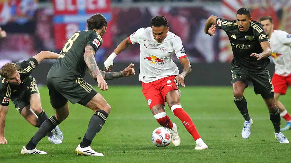 WATCH Union Berlin 3-1 RB Leipzig Full Highlights 2026.04.24, Bundesliga Full Goals Highlight, Full highlights Playoff Bundesliga, Bundesliga Full Highlights, Video Union Berlin vs RB Leipzig all goals & highlights, Union Berlin Full Goals Highlights, RB Leipzig Full Goals Highlight, Latest Football Full Highlights, Latest Football Highlights, Kết quả bóng đá hôm nay 2026-04-24, Result Football Today 2026-04-24