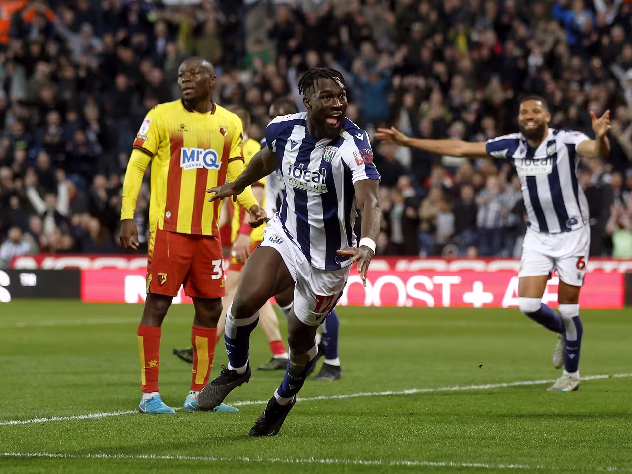 WATCH West Brom 3-0 Watford Full Highlights 2026.04.21, EFL Championship Full Highlights, Championship Full Goals Highlights, Championship Highlights, Video West Brom vs Watford all goals & highlights, West Bromwich Full Goals Highlights, Watford Full Goals Highlight, Latest Football Highlights, Latest Football Full Highlights, Result Football Today 2026-04-21, Kết quả bóng đá hôm nay 2026-04-21