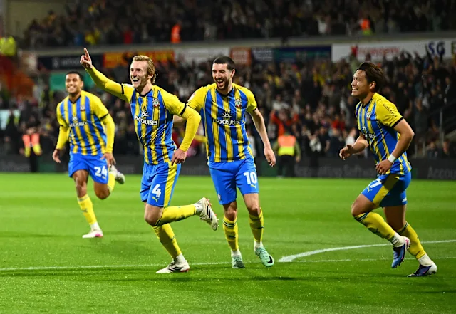 VIDEO Wrexham 1-5 Southampton Full Highlights 2026.04.09, EFL Championship Full Highlights, Championship Full Goals Highlights, Championship Highlights, Watch Wrexham 1-5 Southampton all goals & highlights, Latest Football Full Highlights, Latest Football Highlights, Result Football Today 2026-04-09, Kết quả bóng đá hôm nay 2026-04-09