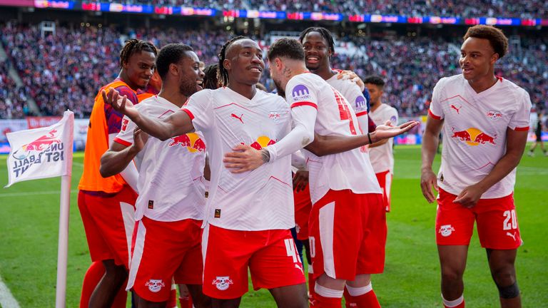 VIDEO RB Leipzig 1-0 M'gladbach Full Highlights 2026.04.11, Bundesliga Full Goals Highlight, Watch RB Leipzig vs M'gladbach highlights, RB Leipzig Full Goals Highlight, M'gladbach Full Goals Highlights, Latest Football Full Highlights, Latest Football Highlights, Kết quả bóng đá hôm nay 2026-04-11, Result Football Today 2026-04-11