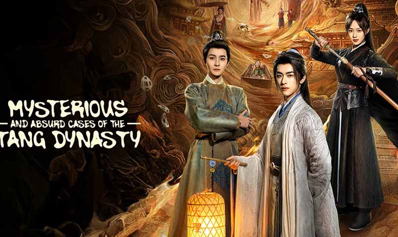Watch Mysterious and Absurd Cases of the Tang Dynasty 2026 ENGLISH SUB Online, Streaming Mysterious and Absurd Cases of the Tang Dynasty EngSub Full Free Online, See Full Film Mysterious and Absurd Cases of the Tang Dynasty English Subtitle, Watch Drama Mysterious and Absurd Cases of the Tang Dynasty Full Episode Eng Sub, Mysterious and Absurd Cases of the Tang Dynasty Full HD Online, time travel chinese romance drama, chinese historical romcom drama, funny chinese costume drama, Chinese Web Dramas, Full Chinese Drama ENG SUB, Chinese Romantic Drama, Chinese Drama Film ENG SUB, chinese short drama romance, Chinese Drama short film, Chinese Historical Drama ENG SUB, Chinese Drama Movie, prince and girl love story chinese drama, Short Film Chinese Drama, Short Film Chinese Eng Sub, Chinese Short Film Romance, OpenLoadMovies.Com, Openload Movie Online, Streaming Full Movies Online