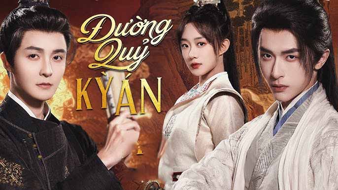Phim Đường Quỷ Kỳ Án 2026 Full HD Vietsub, Phim Đường Quỷ Kỳ Án 2026 phụ đề trọn bộ, Phim Đường Quỷ Kỳ Án 2026 Full HD Online Free, Xem Phim Đường Quỷ Kỳ Án 2026 miễn phí phụ đề, Phim Đường Quỷ Kỳ Án Vietsub Full Free Online, Phim Đường Quỷ Kỳ Án trọn bộ, Xem Phim Đường Quỷ Kỳ Án link nhanh, Xem Phim Đường Quỷ Kỳ Án trực tuyến, Mysterious And Absurd Cases Of The Tang Dynasty HD Online, Phim trinh thám, Phim trinh thám Trung Quốc, Phim Cổ Trang Trinh Thám, Phim Trinh Thám, Phim cổ trang phản Thanh phục Minh, Phim phá án Trung Quốc, Phim bộ Trung Quốc, Phim bộ Trung Quốc 2026