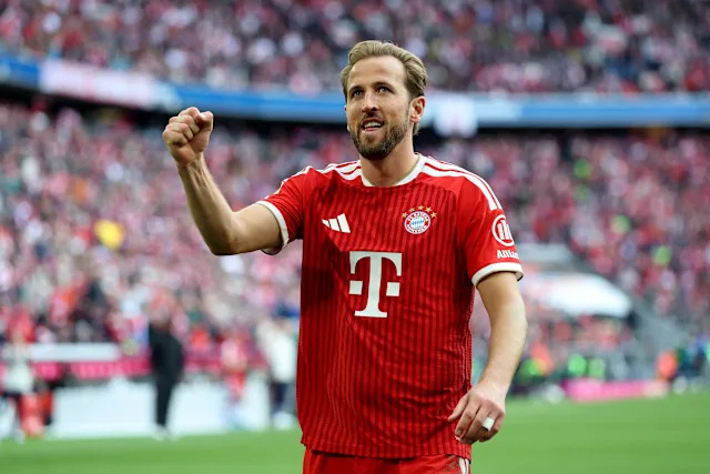 Watch Bayern Munich 5-1 FC Köln Full Highlights Extended 2026.05.16, Bundesliga Full Goals Highlight, Bundesliga Full Highlights, Latest Football Full Highlights, Latest Football Highlights