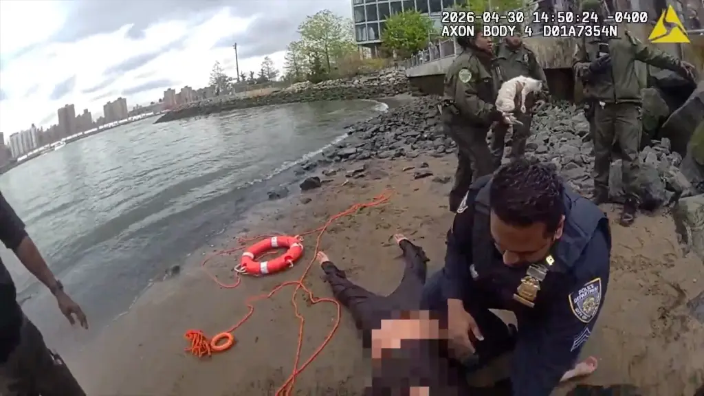 NYPD rescue woman and cat East River Brooklyn Bridge video, dramatic water rescue New York woman cat saved NYPD FDNY, viral Brooklyn Bridge rescue woman and pet cat East River, real footage NYPD saving woman and cat from river currents, New York rescue story woman and cat swept into East River, Breaking news protest, Breaking news USA, Breaking news America, Breaking news today, Breaking news video, Breaking world news, Breaking political news, US news today, US today news, Shock news today, Hot news today on the world, Hot news today, Post news hot today
