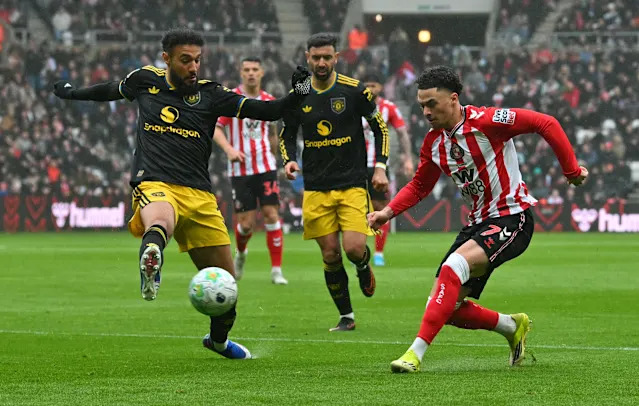 Watch Sunderland 0 - 0 Manchester United Full Highlights Extended 2026.05.09, Premier League Full Goals Highlight, Premier League Full Highlight, Latest Football Highlights, Latest Football Full Highlights, Result Football Today 2026-05-09, Kết quả bóng đá hôm nay 2026-05-09