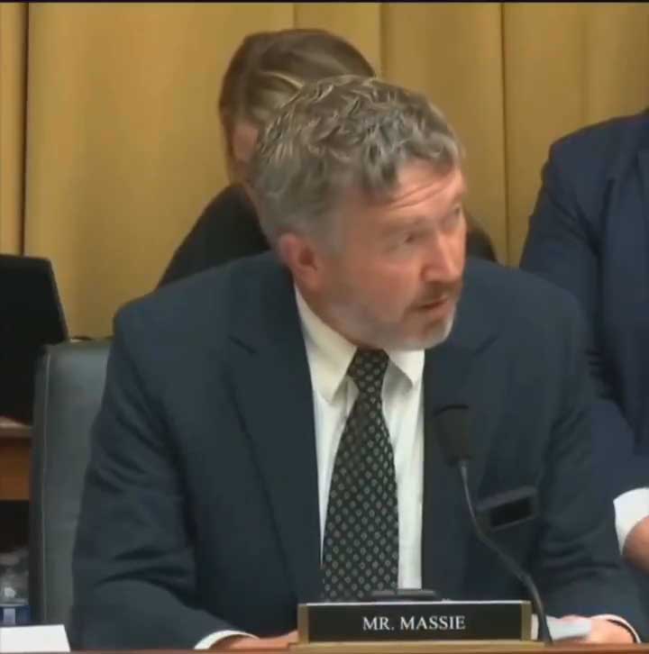 Thomas Massie Epstein Files Comments, FBI Transparency Debate Epstein Case, Jeffrey Epstein Investigation Political Reactions, Alleged Epstein Related FBI Documents Discussion, Congressional Comments On Epstein Case Analysis, Public Debate Over Epstein Investigation Records, Kash Patel Controversy And Political Discussion, Government Transparency And High Profile Cases, FBI Handling Of Epstein Related Information, Political Reactions To Epstein File Claims, Media Coverage Of Epstein Investigation Debate, U.S. Politics And Criminal Investigation Transparency, Breaking world news, Breaking political news, Donald Trump breaking news, Breaking news protest, Breaking news video, Breaking news today, Breaking news America, Breaking news USA