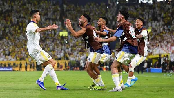 Watch Al Nassr 4-1 Damac FULL HIGHLIGHTS EXTENDED 2026-05-21, Video Al Nassr vs Damac all goals & highlights, Al-Nassr Full Goals Highlights, Damac Goals Highlights, Latest Football Full Highlights, Latest Football Highlights, Result Football Today 2026-05-20, Kết quả bóng đá hôm nay 2026-05-20, Result Football Today 2026-05-21, Kết quả bóng đá hôm nay 2026-05-21, Saudi Pro League Full Goals Highlights, Football Full Highlight, Football Full Goals Highlight