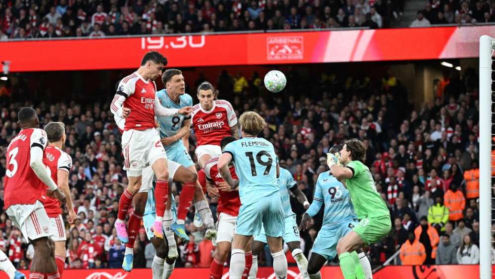 WATCH Arsenal 1-0 Burnley Full Highlights Extended 2026.05.18, Premier League Full Goals Highlight, Premier League Full Highlight, Video Arsenal vs Burnley all goals & highlights, Arsenal Full Goals Highlight, Arsenal Full Goals Highlights, Burnley Full Goals Highlight, Latest Football Full Highlights, Latest Football Highlights, Kết quả bóng đá hôm nay 2026-05-17, Result Football Today 2026-05-17, Kết quả bóng đá hôm nay 2026-05-18, Result Football Today 2026-05-18, Football Full Highlight, Football Full Goals Highlight