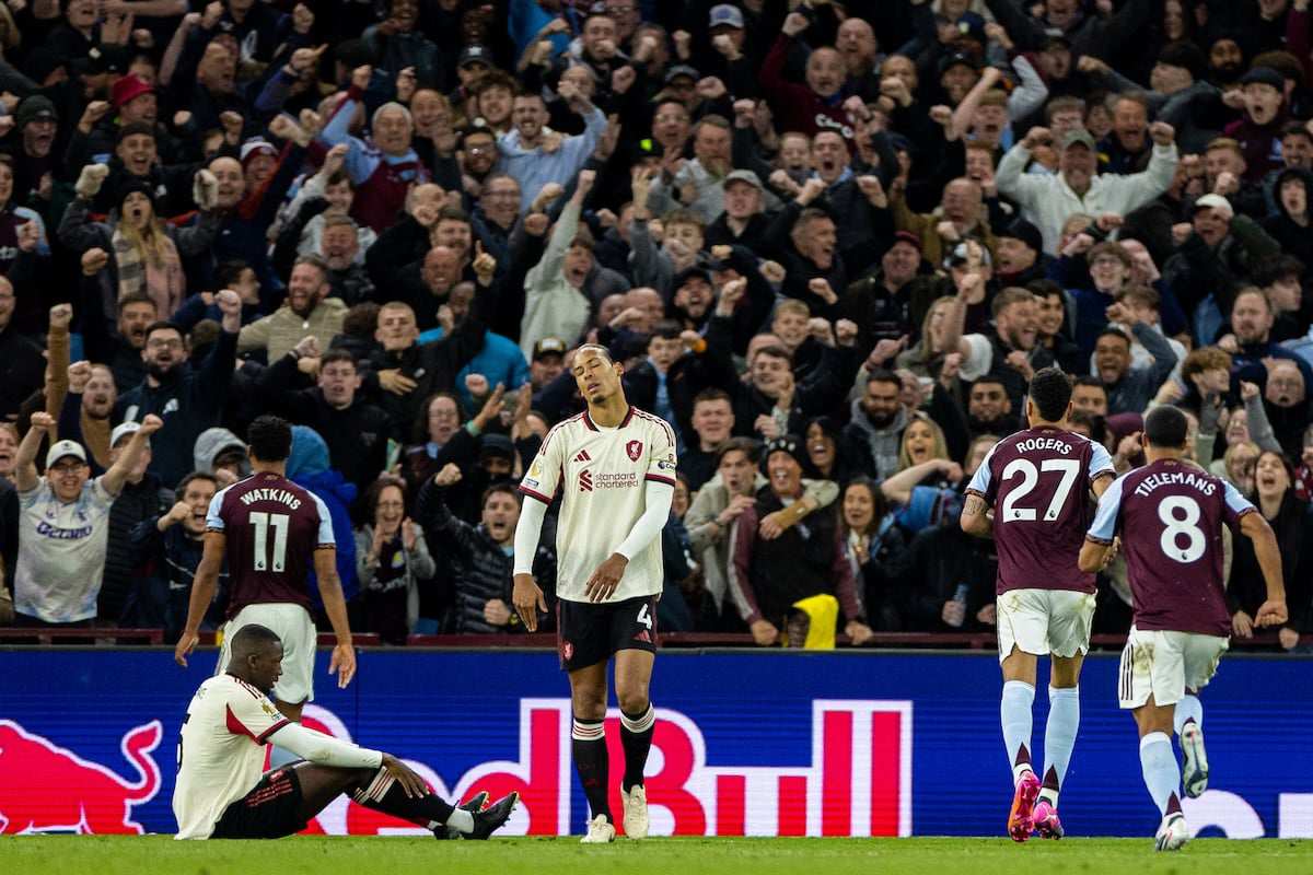 Watch Aston Villa 4-2 Liverpool Full Highlights Extended 2026.05.15, Premier League Full Highlight, Premier League Full Goals Highlight, Aston Villa vs Liverpool all goals & highlights, Latest Football Full Highlights, Latest Football Highlights, Kết quả bóng đá hôm nay 2026-05-15, Result Football Today 2026-05-15