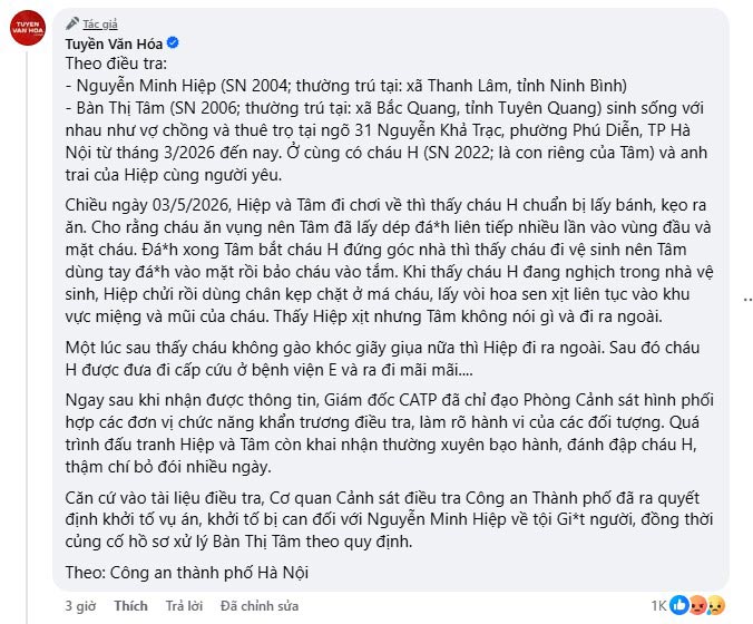 Clip lời khai của người mẹ bạo hành con gái ruột 4 tuổi dẫn đến tử vong, Thông tin vụ mẹ và nhân tình bạo hành bé gái 4 tuổi tử vong, Người mẹ bạo hành con gái ruột 4 tuổi tử vong, Clip dậy sóng bạo hành trẻ em, Clip người phụ nữ bạo hành trẻ em ở Vũng Tàu, Clip cô giáo bạo hành trẻ 3 tuổi ở Hà Nội, Clip bạo hành trẻ em tại thành phố Vũng Tàu, Clip phẫn nộ bạo hành trẻ em, Thiếu nữ 16 tuổi bị bạo hành, Clip đối tượng bạo hành tàn bạo bé trai ở Bình Phước, Clip tin tức, Clip pháp luật, Clip tin tức pháp luật, Clip Pháp Luật