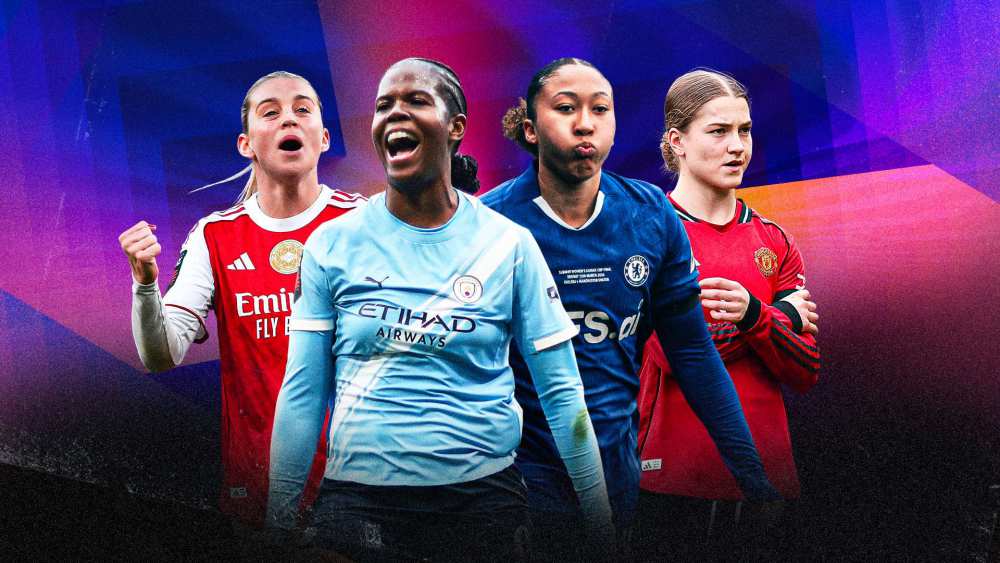 Women's Super League 2025/26 Season, Women's Super League, UEFA Womens EURO England Football, Shocking fouls and tackles in women’s football, Controversial women’s football moments ever, Arsenal women football highlights, Dirty plays in women’s football compilation, Women's World Cup Football Highlights, Most shocking women’s football moments ever, Best dramatic moments in women’s football history, Women’s football crazy moments compilation, Women Football  Highlights, Football Full Goals Highlight, Football Full Highlight