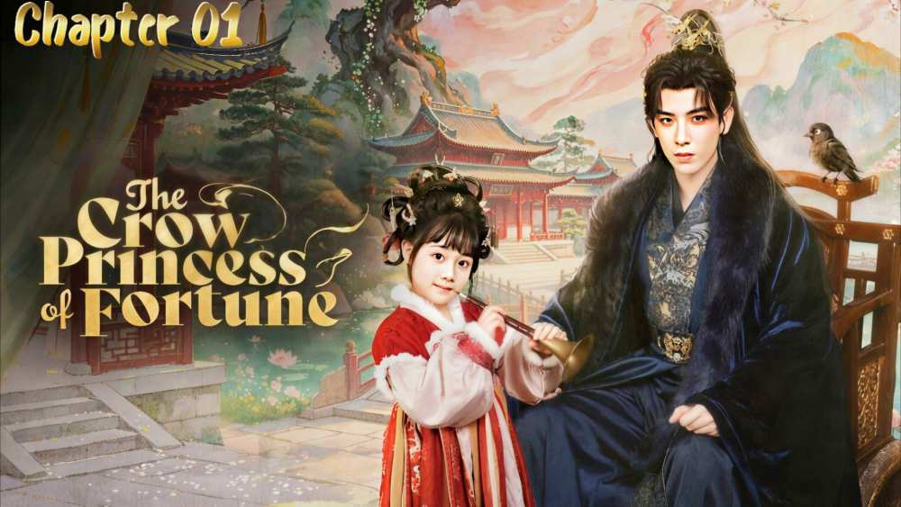 Phim Bổn Huyền Nha Là Phúc Tinh 2026 Full HD Online, Xem Bổn Huyền Nha Là Phúc Tinh thuyết minh, Xem phim Bổn Huyền Nha Là Phúc Tinh Vietsub, Bổn Huyền Nha Là Phúc Tinh phụ đề online, Phim Bổn Huyền Nha Là Phúc Tinh trọn bộ, Nội dung phim Bổn Huyền Nha Là Phúc Tinh, The Crow Princess Of Fortune Full HD Online, Phim cổ trang huyền nghi, Phim cổ trang huyền huyễn, Phim phá án, Phim trinh thám Trung Quốc, Phim cổ trang, Phim bộ Trung Quốc, Phim bộ Trung Quốc 2026, Dương Thù Âm, Hoàng Thiên Kỳ, Phim ngắn Trung Quốc, Phim bộ ngắn Trung Quốc, Phim ngắn cổ trang, Chinese Web Drama, Chinese Web Dramas