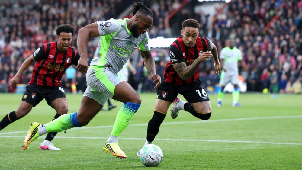 WATCH Bournemouth 1-1 Man City Full Highlights Extended 2026.05.19, Premier League Full Goals Highlight, Premier League Full Highlight, Video Bournemouth vs Man City all goals & highlights, Bournemouth Full Goals Highlights, Manchester City Full Goals Highlight, Latest Football Highlights, Latest Football Full Highlights, Result Football Today 2026-05-19, Kết quả bóng đá hôm nay 2026-05-19