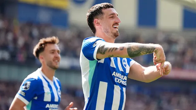 Watch Brighton 3-0 Wolves Full Highlights Extended 2026.05.09, Premier League Full Highlight, Premier League Full Goals Highlight, Video Brighton vs Wolves all goals & highlights, Brighton Full Goals Highlight, Wolves Full Goals Highlight, Latest Football Highlights, Latest Football Full Highlights, Result Football Today 2026-05-09, Kết quả bóng đá hôm nay 2026-05-09
