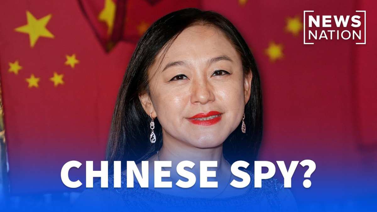 Breaking California mayor Eileen Wang admits to being Chinese agent, California mayor accused of Chinese espionage, Eileen Wang China agent scandal, Arcadia mayor federal investigation, Chinese influence operation in California, US politician linked to China allegationsm, Breaking political news, Breaking world news, Breaking news today, Breaking news protest, Breaking news video, Chinese News Breaking, Shock news today, Latest today news video, Hot news today, Hot news today on the world