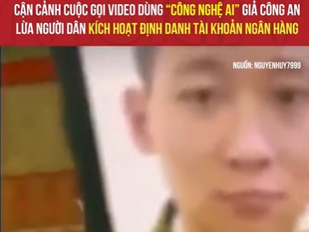 Clip lừa đảo gọi điện, Clip gia danh cong an gọi điện lừa đảo, Clip lừa đảo, Clip tin tức, Clip tin tức pháp luật