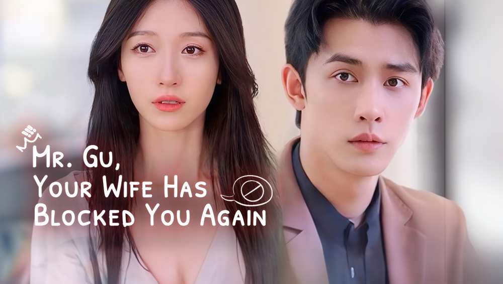 Phim Cố Tổng Phu Nhân Lại Chặn Anh Rồi 2023 FULL VIETSUB, Phim Cố Tổng Phu Nhân Lại Chặn Anh Rồi HD Online, Phim Cố Tổng Phu Nhân Lại Chặn Anh Rồi phụ đề, Phim ngắn khung hình dọc, Xem phim ngắn màn hình dọc, Phim ngắn màn hình bé, Phim ngắn hay màn hình nhỏ, Phim bộ ngắn Trung Quốc, Phim ngắn Trung Quốc, Thân Hạo Nam, Vương Cách Cách