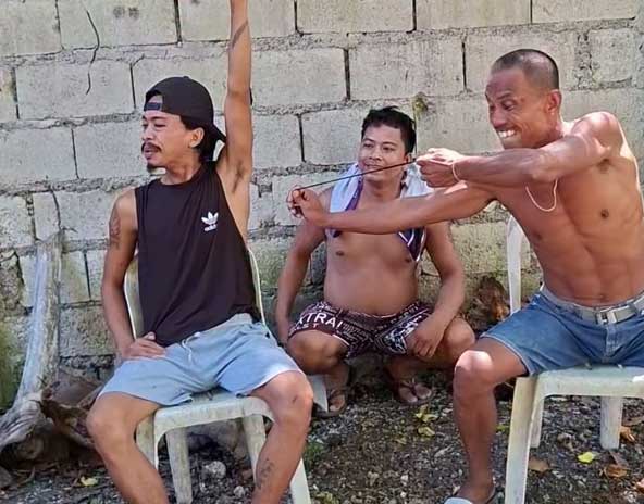 Compilation Funny Video Viral, Comedy Video Compilation Laughing so hard my stomach hurts, Comedy Video Compilation, Funniest Accidents Compilation That Will Make You Cry Laughing, Try Not To Laugh Challenge, The Funniest Moments Ever Caught on Camera, Video These Pranks Went Completely Out of Control, Collection These Pranks Went Completely Out of Control, Clip những pha chơi khăm cười bể bụng, Clip những pha chơi khăm hài hước nhất, Clip tổng hợp những pha chơi khăm, Clip tổng hợp những pha nghịch ngu nhất thế giới, Clip Pranks Collection, Hilarious prank clips, Funny prank clips, Compilation of pranks, Compilation of the world's silliest pranks, Clip hài hước, Clip giải trí, Clip giải trí trên mạng xã hội, Clip Lam Only giải nai cởi trần truồng trên sóng live trim, Clip Mới Nhất Hôm Nay