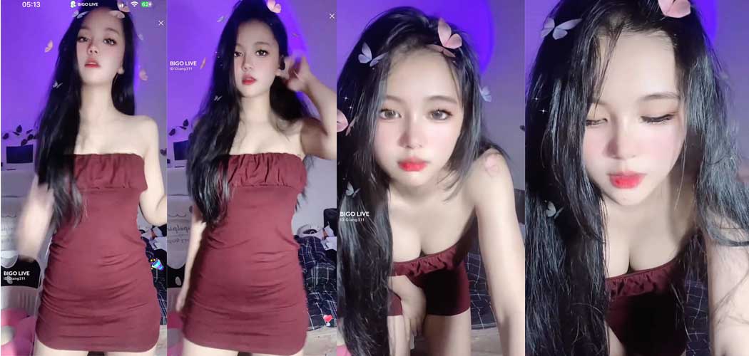 Full Bigo Live Hot bé Giang sexy body ngon, Clip bé Giang bigo live sexy, Full live hot bé Giang MMLive, Live stream bé Giang YYLive, Clip gái nhảy Bé Giang sexy dance, Clip gái xinh YYLive mới nhất hôm nay, Clip gái xinh cute mới nhất hôm nay, Clip gái xinh mới nhất hôm nay, Clip gái xinh vn live mới nhất hôm nay, Clip gái xinh MMLive mới nhất hôm nay, Gai xinh vn thu dam moi nhat hom nay, Clip hot girl VN Viral, Full clip gái xinh VN 2026, Leak ảnh gái xinh 2026, Clip tổng hợp gái xinh nhảy sexy 2026, Em gái xinh Viral mới nhất 2026, Clip gái xinh mông bự 2026, Gái xinh 2026 mới nhất, Gái xinh viral mạng xã hội 2026, Clip gái xinh