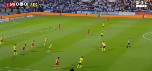 WATCH Al Qadsiyah 2-1 Al Nassr Full Highlights Extended 2026.05.03, Saudi Pro League Full Goals Highlights, Video Al Qadsiyah vs Al Nassr all goals & highlights, Al Qadsiyah Full Goals Highlights, Al-Nassr Full Goals Highlights, Latest Football Full Highlights, Latest Football Highlights, Kết quả bóng đá hôm nay 2026-05-03, Result Football Today 2026-05-03