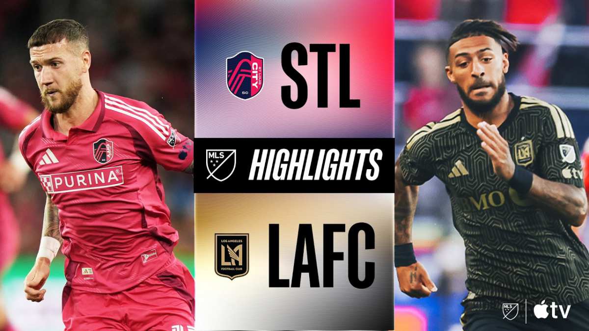 FULL HIGHLIGHTS Louis CITY SC vs LAFC 2026.05.14, MLS League, Video Louis CITY SC vs LAFC all goals & highlights, Louis CITY SC  Full Goals Highlights, LAFC Football Goals Highlights, Latest Football Full Highlights, Latest Football Highlights, Result Football Today 2026-05-14, Kết quả bóng đá hôm nay 2026-05-14, Football Full Highlight, Football Full Goals Highlight