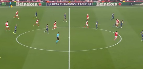 Arsenal vs Atletico Madrid FULL MATCH Semi-Final Champions League 2025/26, Arsenal vs Atletico Madrid Full Match 2026-05-05, WATCH Arsenal 1-0 Atletico Madrid Full Highlights Extended 2026.05.05, Champions League Semi-Final 2026, Video Arsenal vs Atletico Madrid all goals & highlights, Arsenal Full Goals Highlights, Atletico Madrid Full Goals Highlight, Latest Football Highlights, Latest Football Full Highlights, Kết quả bóng đá hôm nay 2026-05-05, Result Football Today 2026-05-05, Clip bóng đá Cúp C1 Châu Âu, Clip kết quả bóng đá Cúp C1 Châu Âu hôm nay