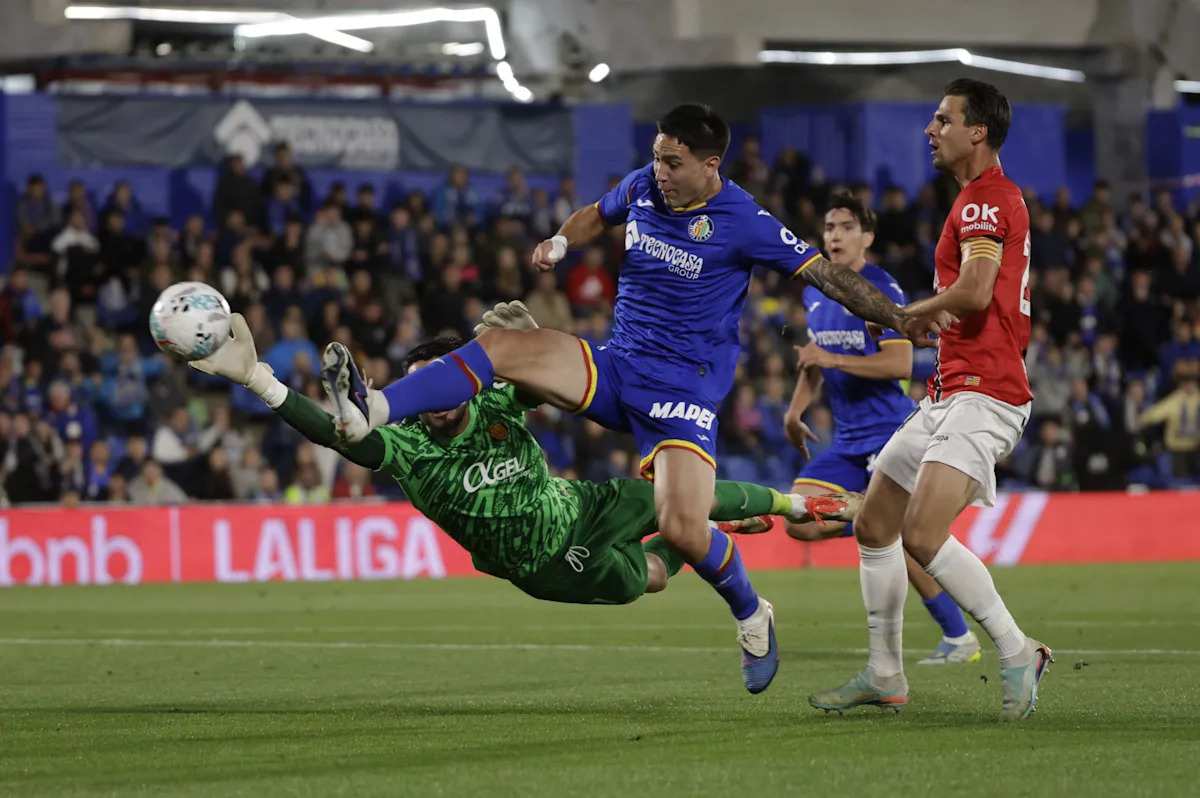 WATCH Getafe 3-1 Mallorca Full Highlights 2026.05.13, La Liga Full Goals Highlight, La Liga Highlight, La Liga Full Highlight, Video Getafe vs Mallorca all goals & highlights, Getafe Full Goals Highlight, Finished Mallorca Full Goals Highlights, Mallorca Full Goals Highlights, Latest Football Highlights, Latest Football Full Highlights, Result Football Today 2026-05-13, Kết quả bóng đá hôm nay 2026-05-13, Football Full Goals Highlight, Football Full Highlight