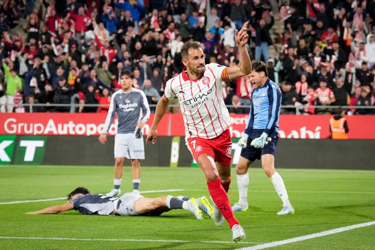 WATCH Girona 1-1 Real Sociedad Full Highlights Extended 2026.05.14, La Liga Highlight, La Liga Full Goals Highlight, La Liga Full Highlight, Video Girona vs Real Sociedad all goals & highlights, Girona Full Goals Highlights, Real Sociedad Full Goals Highight, Latest Football Full Highlights, Latest Football Highlights, Kết quả bóng đá hôm nay 2026-05-14, Result Football Today 2026-05-14, Clip kết quả bóng đá Tây Ban Nha hôm nay, Clip bóng đá Tây Ban Nha