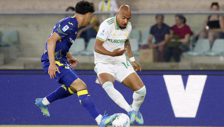 WATCH Hellas Verona 0-2 AS Roma Full Highlights Extended 2026.05.24, Serie A Full Goals Highlight, Serie A Highlight, Video Hellas Verona vs AS Roma all goals & highlights, Hellas Verona Full Goals Highlights, AS Roma Full Goals Highlight, Latest Football Highlights, Latest Football Full Highlights, Result Football Today 2026-05-24, Kết quả bóng đá hôm nay 2026-05-24, Football Full Highlight, Football Full Goals Highlight